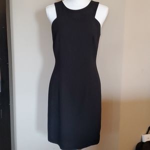 Laundry by Shelli Segal Black dress
